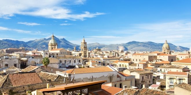 Palerme Sicile
