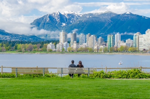Vancouver