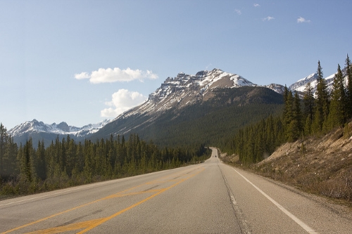 icefields parkway