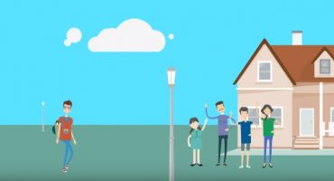 TalkTalkBnb : parlez français et faites-vous loger gratuitement