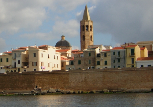 Alghero