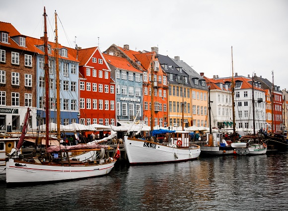 Danemark
