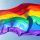 Drapeau LGBT iStock