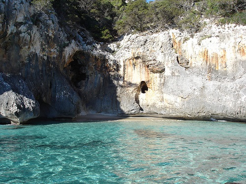 Golfo Orosei