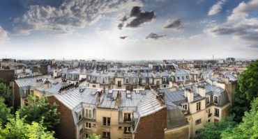 Les 5 meilleurs bars rooftop de Paris