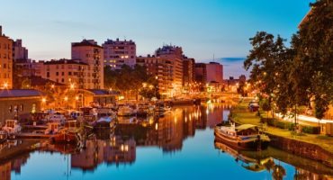5 excellentes raisons de faire un city trip à Toulouse