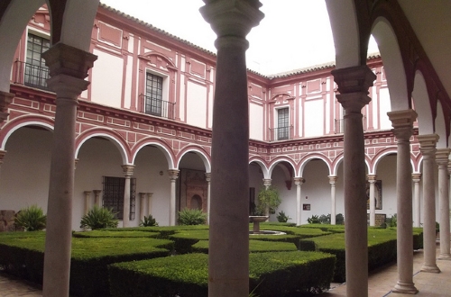 Le Musée des Beaux Arts