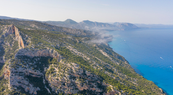 parc national a voir en sardaigne