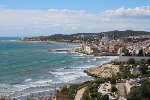 sitges