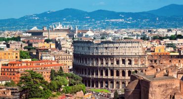 Les 10 incontournables à voir et à faire à Rome