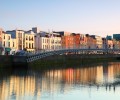 Dublin pont Une 120x100