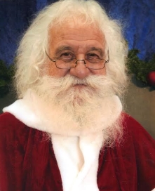 Monsieur Mastrorillo, représentant français de la congrégation des Pères No