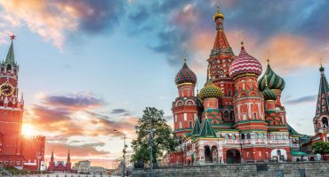 Les 15 plus belles cathédrales du Monde