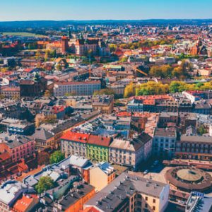 kazimierz istock