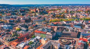 Quoi faire à Cracovie le temps d’un week-end