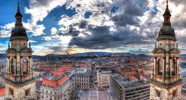 Budapest : 10 idées de visites insolites et secrètes