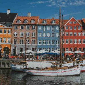 Copenhague