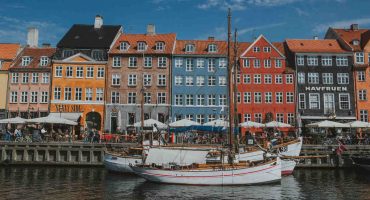 Les 10 incontournables à voir et à faire à Copenhague