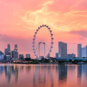 Singapour iStock