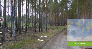 GeoGuessr – le jeu où vous devinez où vous êtes
