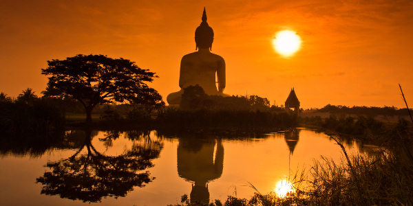 Yoga-thaïlande