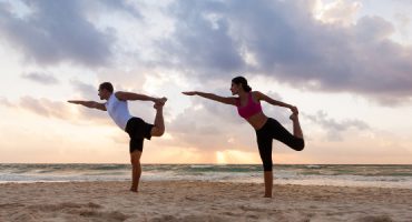 Les meilleurs destinations où pratiquer le yoga dans le monde
