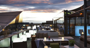 Les 5 meilleurs bars rooftop de Dublin
