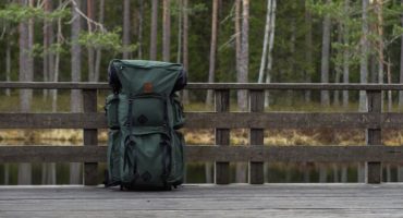Petit guide pour voyager léger