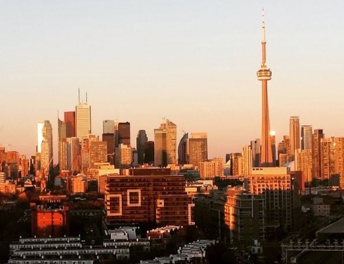Toronto_skyline_Julien