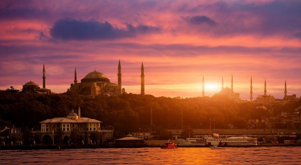 Istanbul