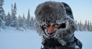 Map&Fork : la traversée de la Scandinavie en train avec deux gastronomes