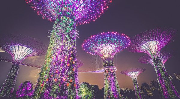 Singapore