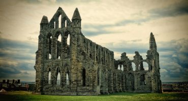5 voyages sur les traces des vampires