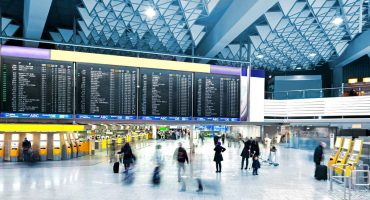 Que faire en escale à l’aéroport de Francfort ?