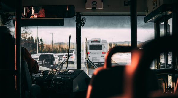 Bus Canada