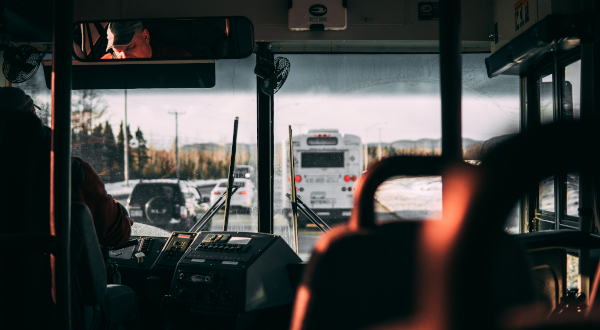 Bus Canada