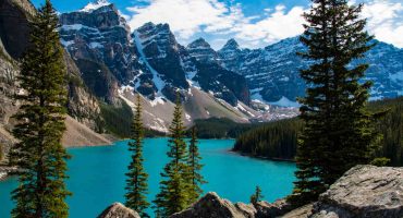 Se déplacer au Canada