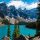 Paysage Canada