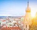 City center Vienna 120x100