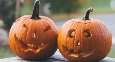 Tour du monde des fêtes d’Halloween