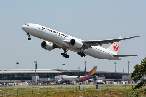 Japan Airline