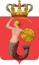 blason varsovie