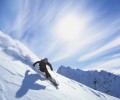 ski toussaint 120x100