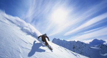 Où skier à la Toussaint ?