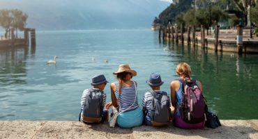 5 destinations pour un voyage en famille à petit prix