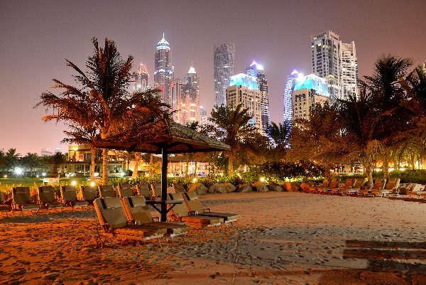Incontournables à Dubai
