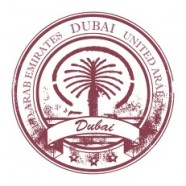 Dubai symbol