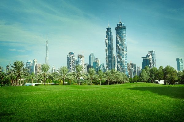 Grattes-ciels incontournables à Dubai