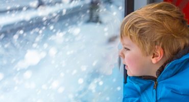 SNCF : ouverture des ventes d’hiver TGV et INTERCITÉS
