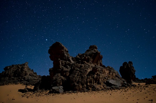 Tamanrasset